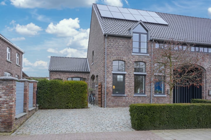 Foto van woning Kapelkesstraat 18, Eijsden