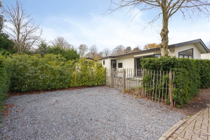 Kapelleboslaan 197 in Noordwijk