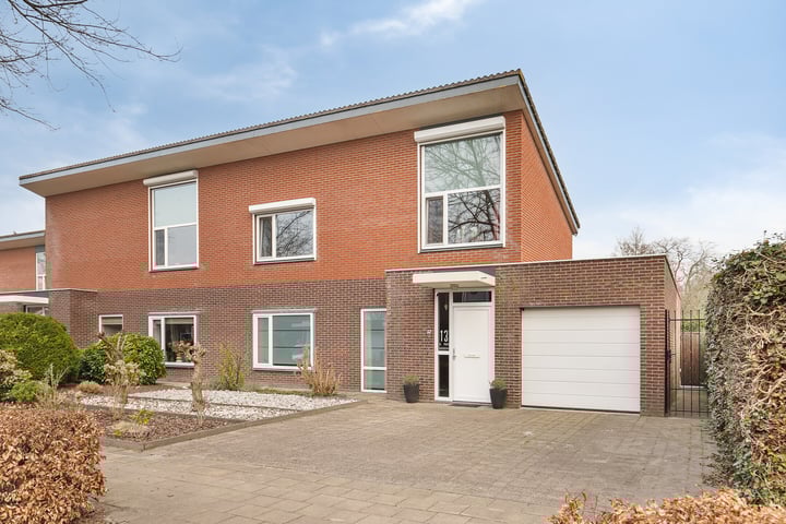 Kapelledreef 13 in Clinge foto