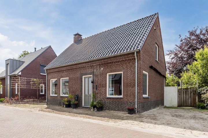 Foto van woning Kapellehof 2, Erp
