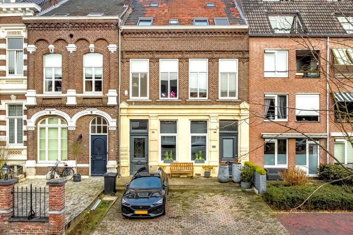 Kapellerlaan 127A in Roermond foto