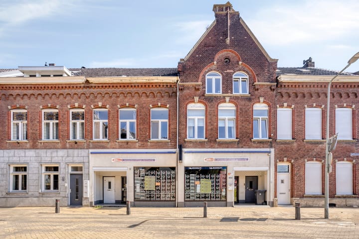 Foto van woning Kapellerlaan 255, Roermond