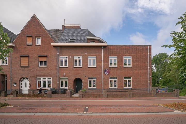 Kapellerlaan 66 in Roermond