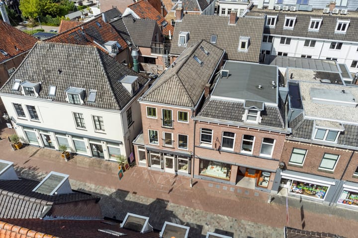 Kapellestraat 43 in IJsselstein foto