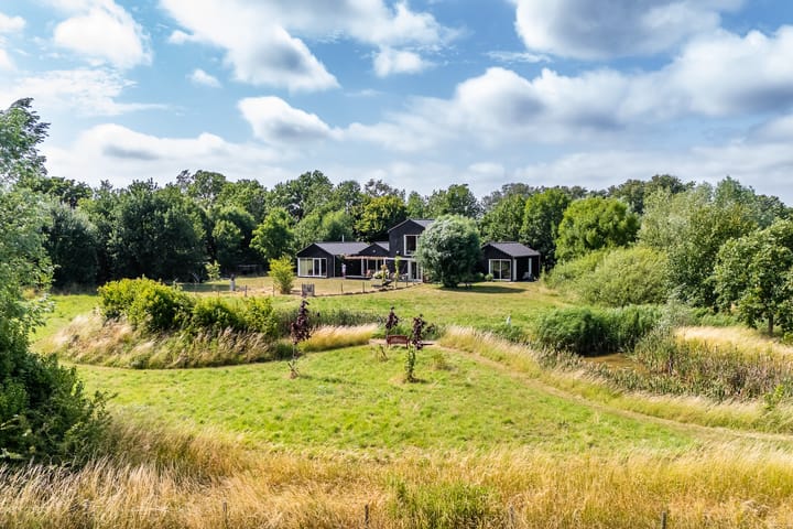 Kapelleweg 29 in Scharendijke