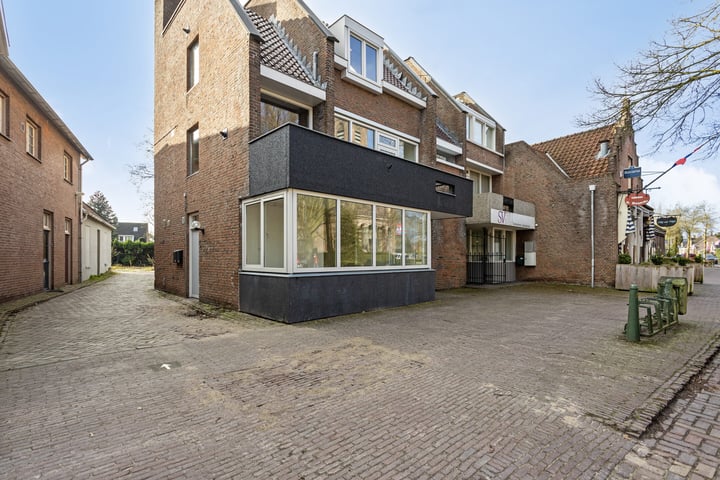 Kapelpad 2 in Aarle-Rixtel foto