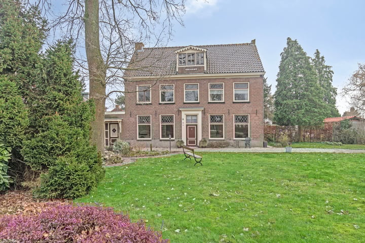 Kapelsepad 42 in Lopikerkapel foto