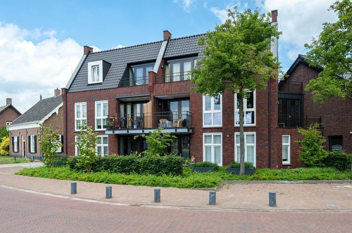 Kapelstraat 27A in Veghel foto
