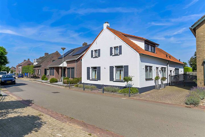 Kapelstraat 3 in Buggenum foto