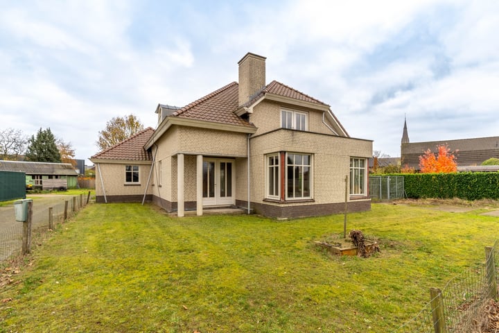 Kapelstraat 34 in Rijkevoort foto