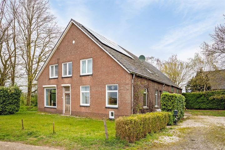 Kapelstraat 36 in Lomm foto
