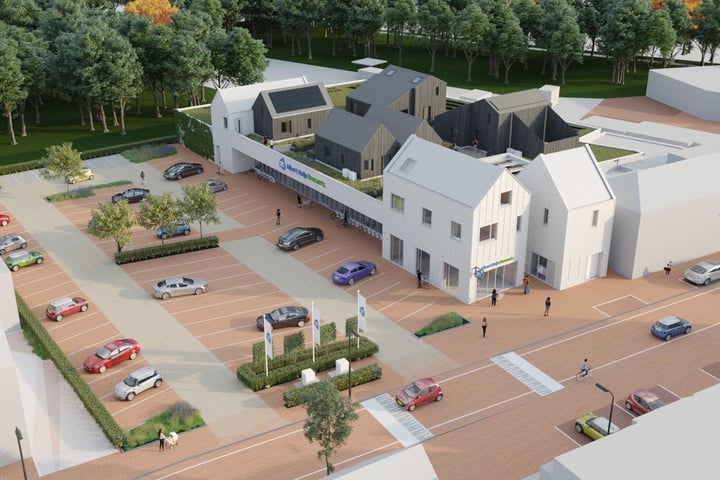 Foto van woning Kapelstraat 37, Heeze