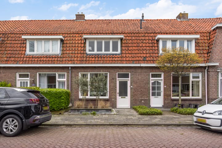 Foto van woning Kapelstraat 39, Sneek