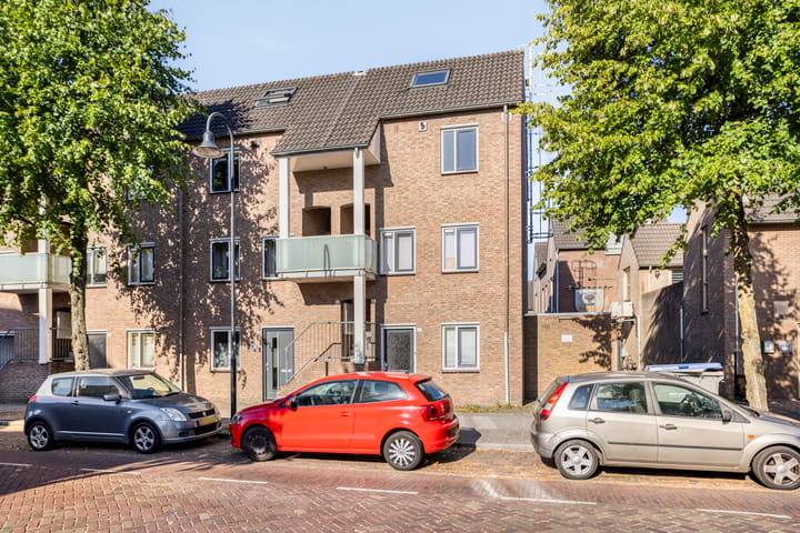 Kapelstraat 41 in Uden foto