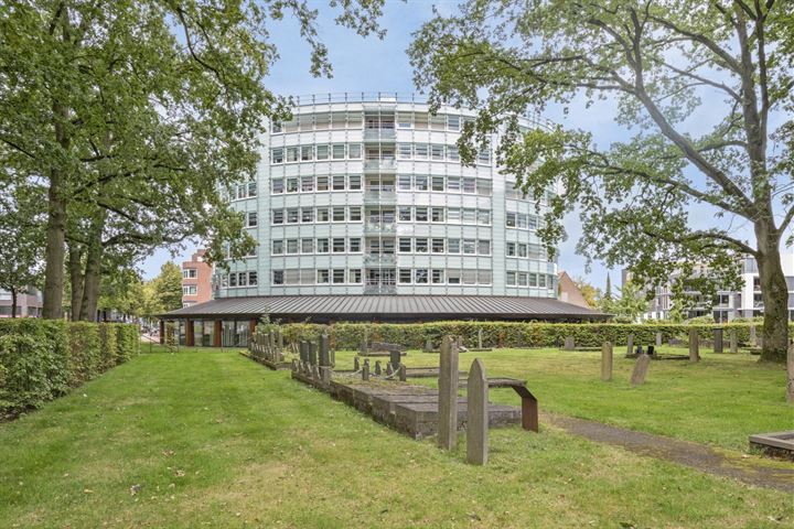 Kapelstraat 46 in Emmen foto