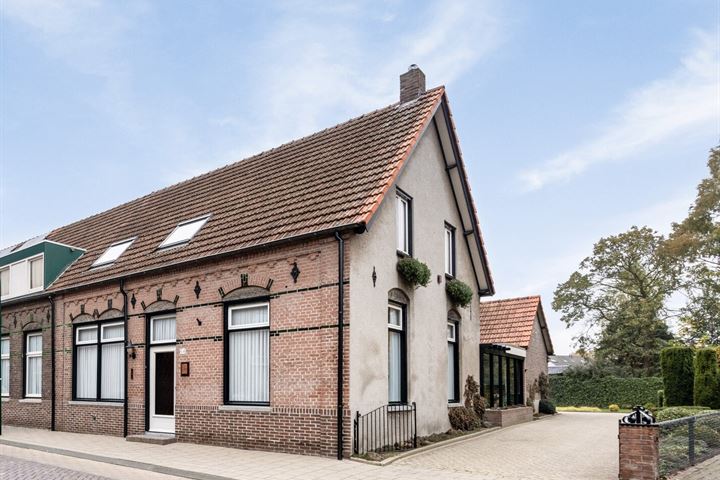 Kapelstraat 54 in Beek en Donk foto