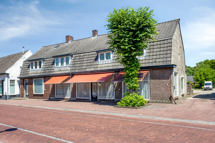 Foto van woning Kapelstraat 7, Heeze