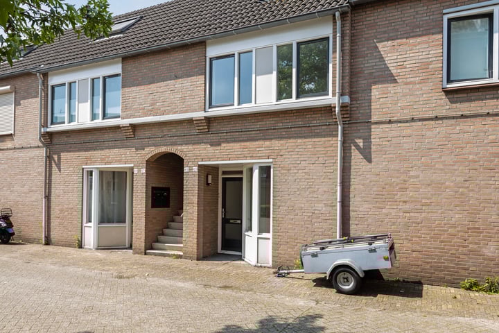 Kapelstraat 83 in Uden foto