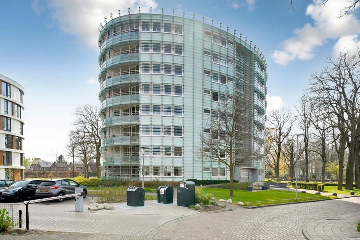 Kapelstraat 86 in Emmen