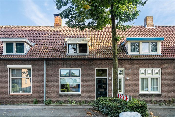 Kapelstraat 97 in Beek en Donk foto