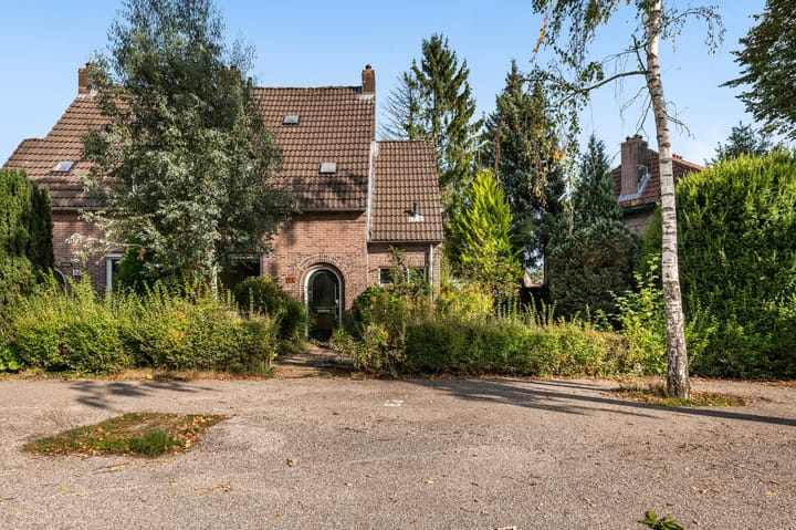 Kapelweg 128 in Amersfoort foto