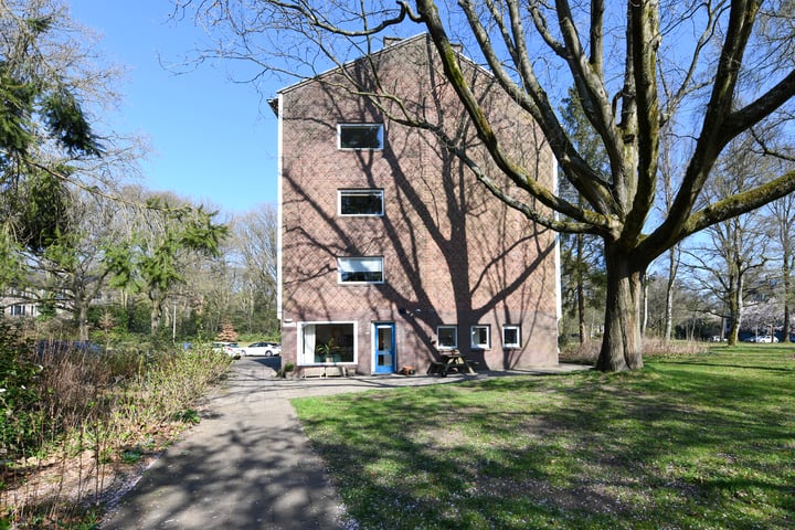 Kapelweg 133 in Amersfoort foto