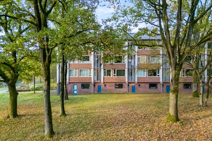 Kapelweg 171A in Amersfoort foto