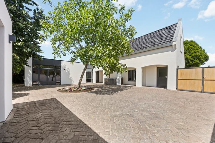 Foto van woning Kapelweg 2, Kessel