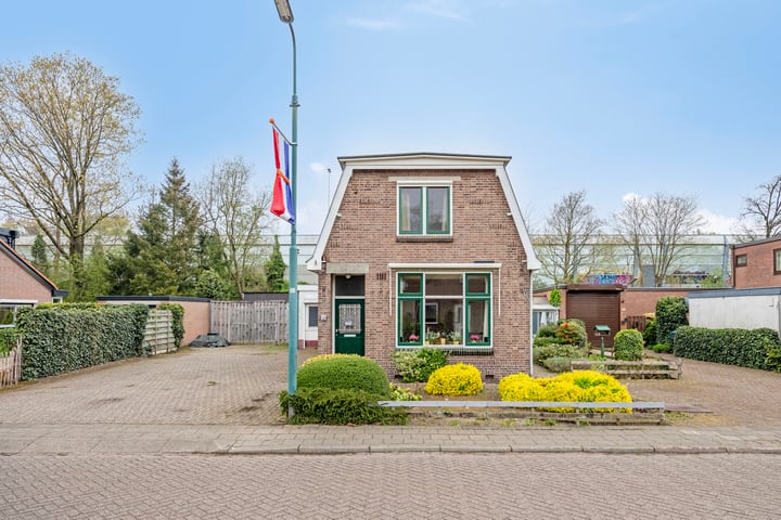 Kapelweg 28 in Maarn