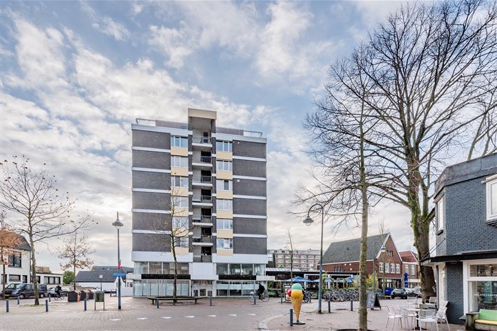 Kapelweg 2F-2 in De Bilt foto