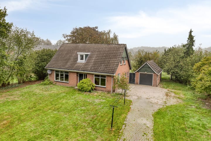 Kapelweg 30 in Vragender