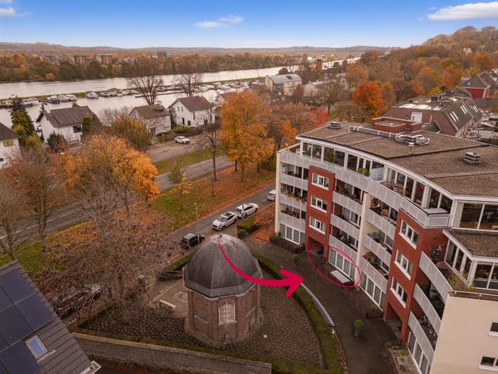 Kapelweg 3A in Maastricht