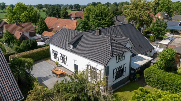 Foto van woning Kapelweg 4, Megchelen