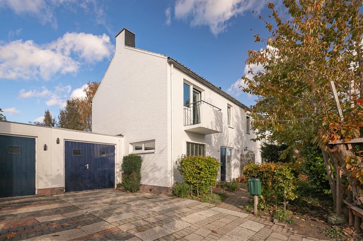 Kapelweg 44 in Cadier en Keer foto