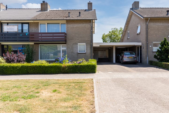 Kapelweg 5 in Eersel