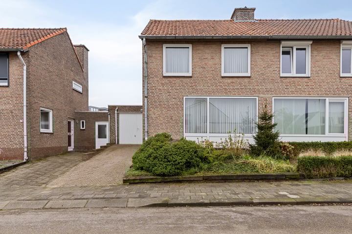 Kapelweg 5 in Cadier en Keer foto