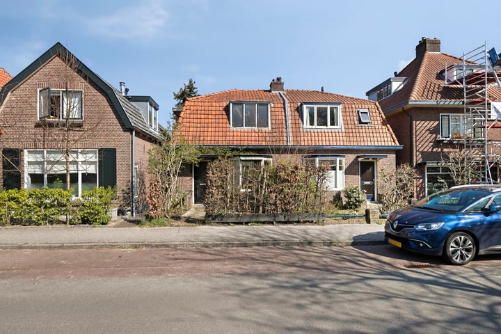 Kapelweg 50 in Amersfoort foto
