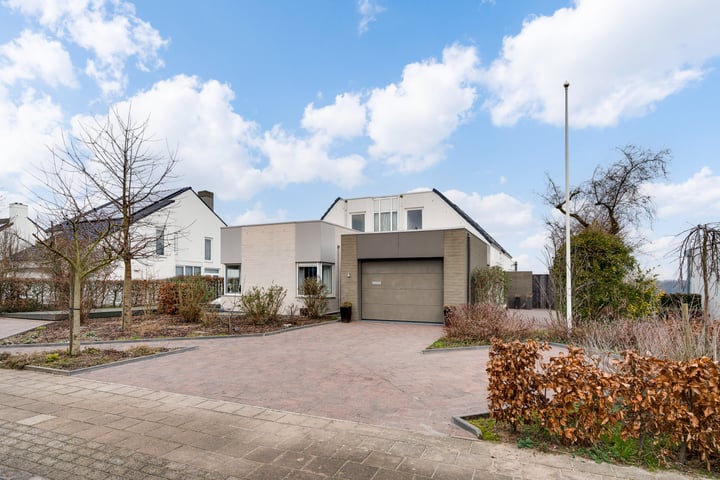 Kapelweg 6 in Cadier en Keer foto