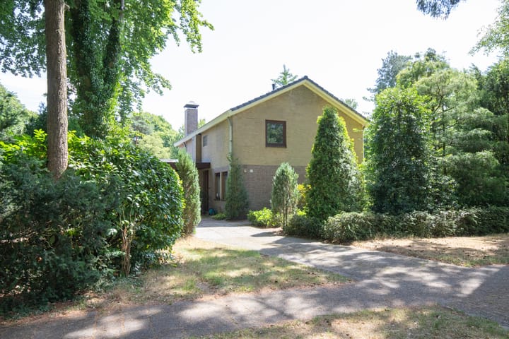 Foto van woning Kapelweg 69, Maarn