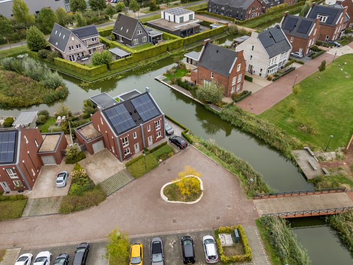 Kapitein 4 in Gorinchem foto