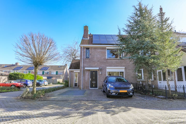 Kapittel 12 in Grootebroek foto