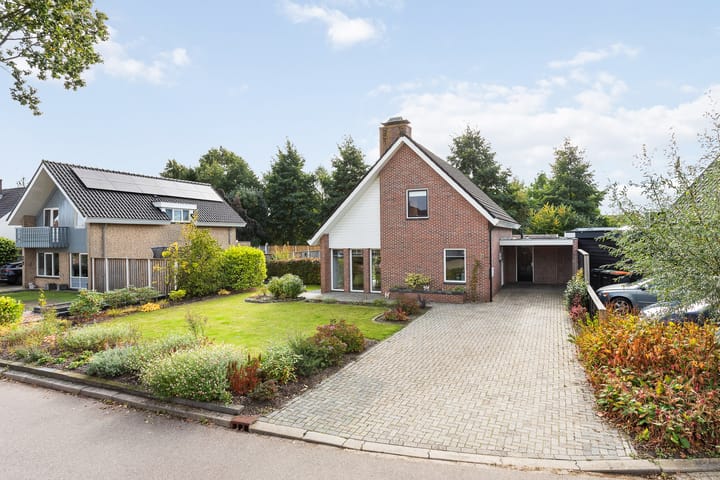 Kapittelhuisstraat 31 in Albergen