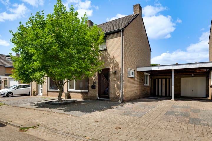 Kapittellaan 26 in Sint Odiliënberg foto