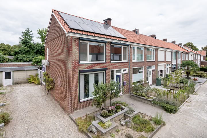Kapittelstraat 5 in Weert foto