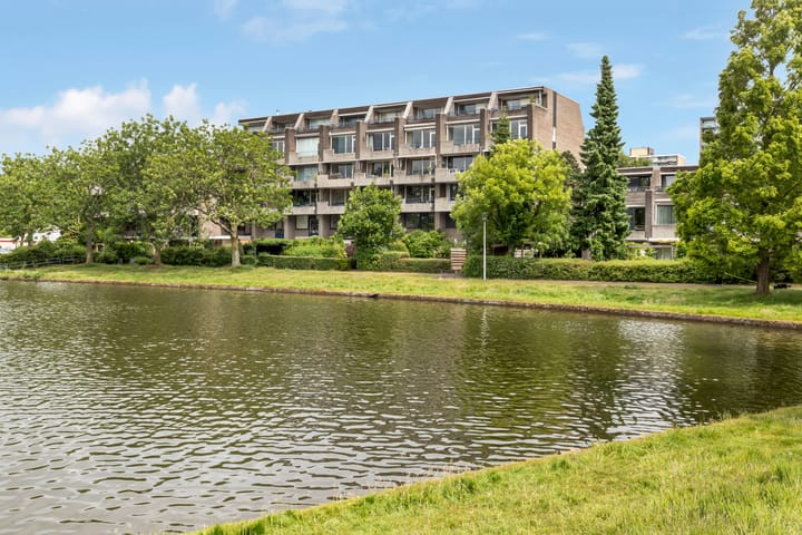 Foto van woning Kapittelweg 69, Hilversum