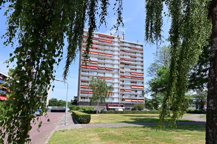 Foto van woning Kapittelweg 8, Hilversum