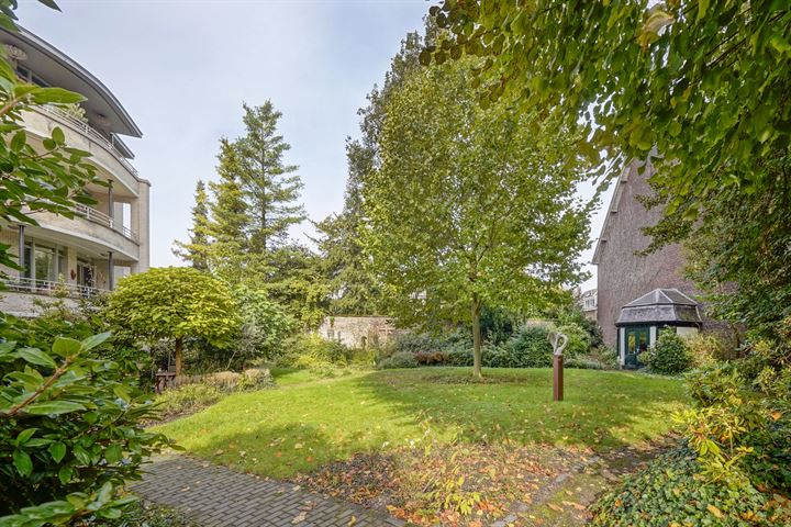 Kapoenstraat 21A-02 in Maastricht foto