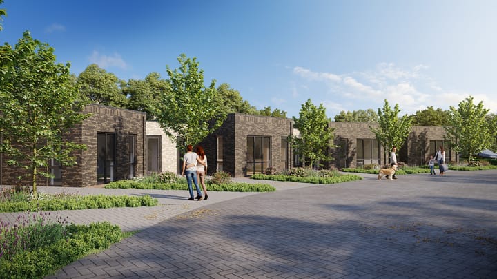Kappelhofsweg 10 in Denekamp