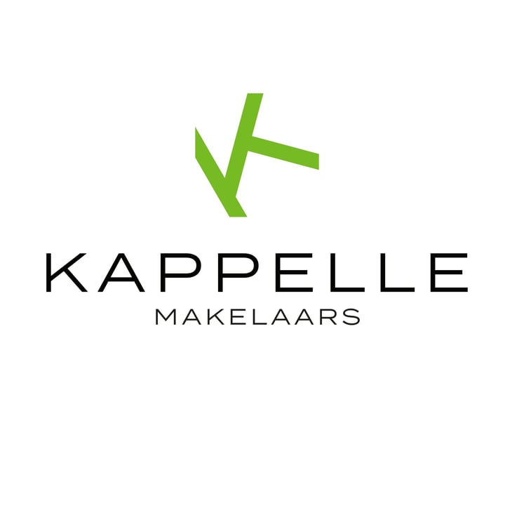 Logo KAPPELLE MAKELAARS HUIZEN