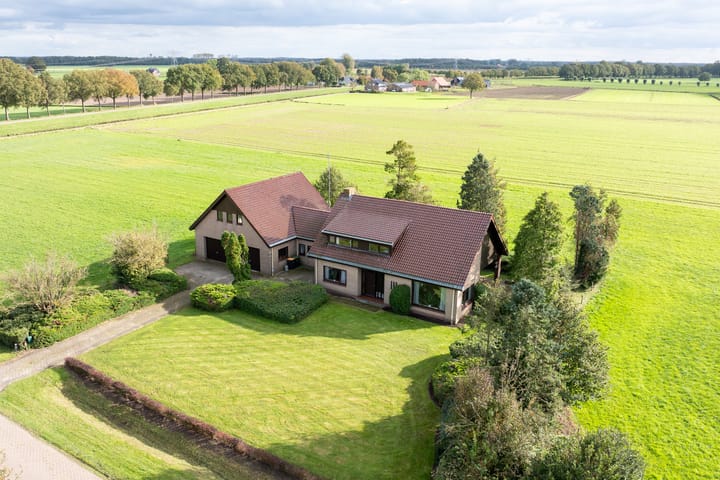 Kappeweg 10 in Wijhe foto